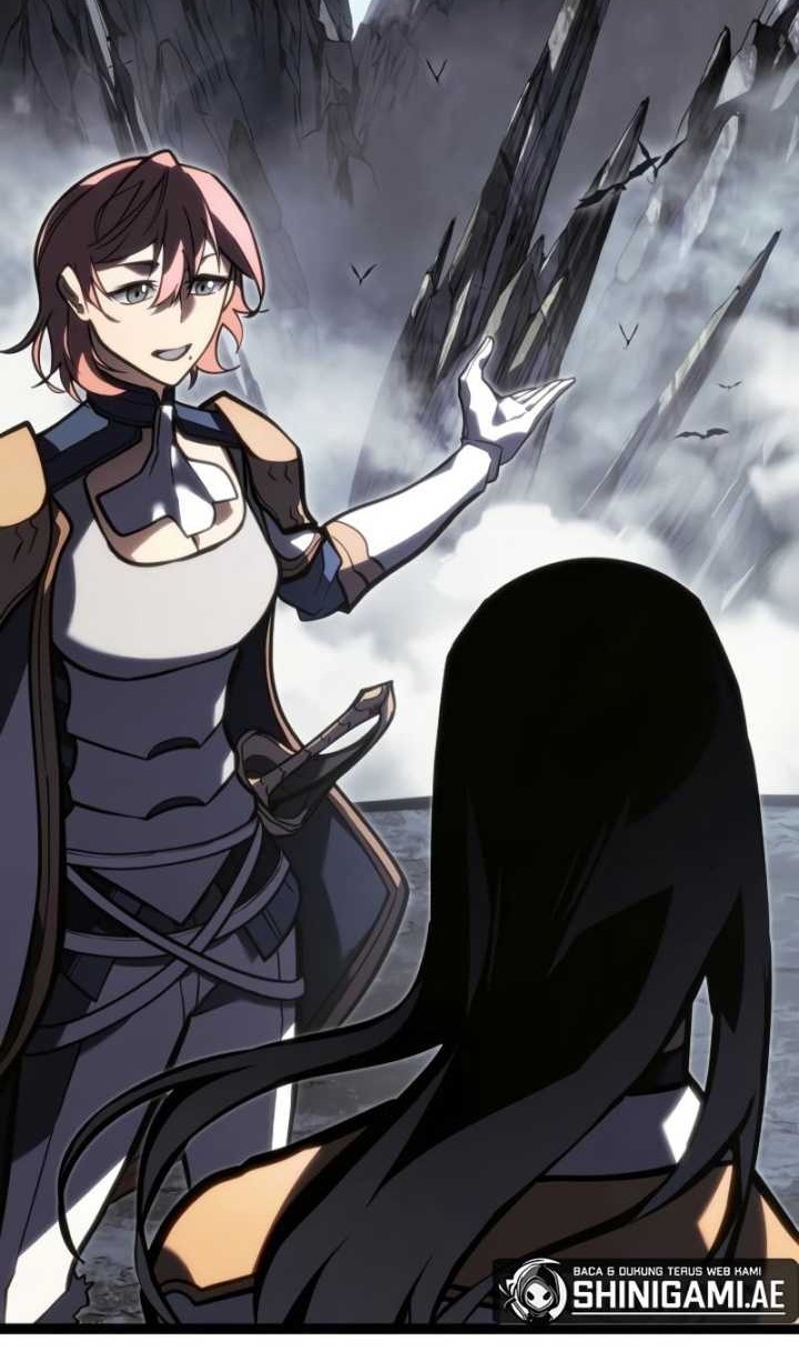 Regressing As The Reincarnated Bastard Of The Sword Clan Chapter 38 Gambar 24