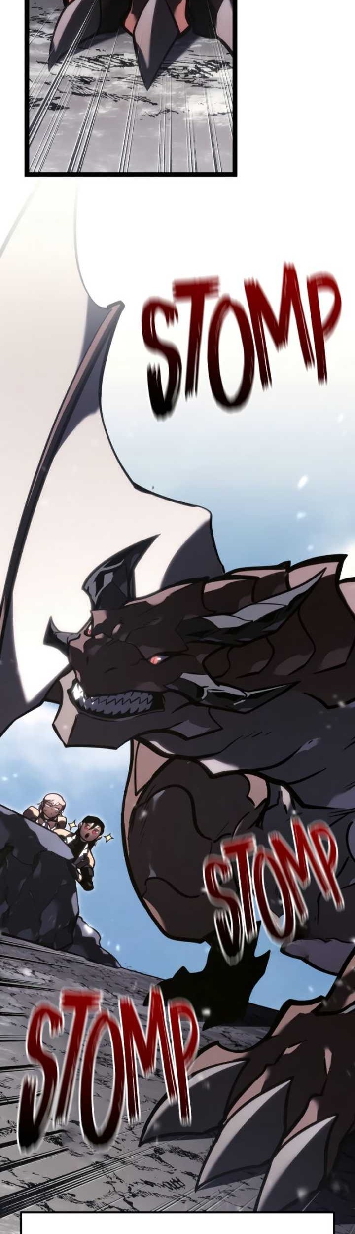 Regressing As The Reincarnated Bastard Of The Sword Clan Chapter 38 Gambar 26