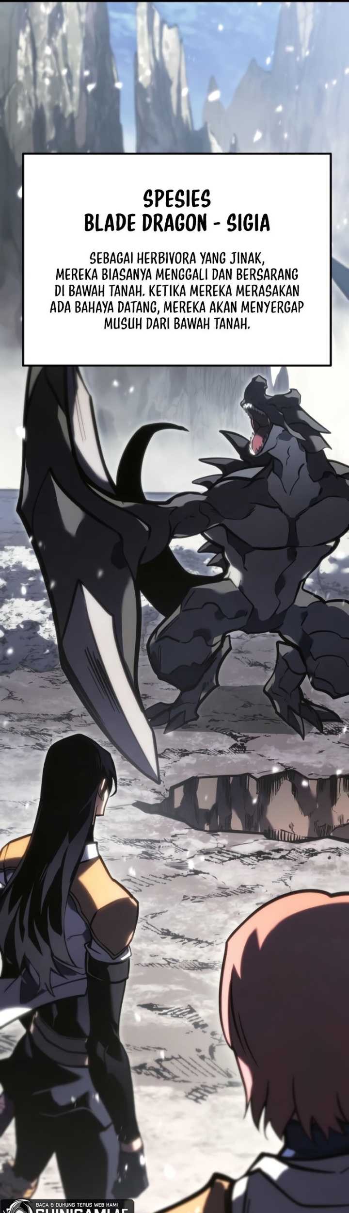 Regressing As The Reincarnated Bastard Of The Sword Clan Chapter 38 Gambar 29