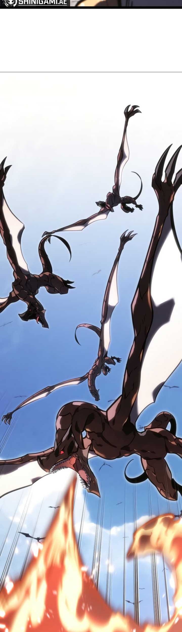 Regressing As The Reincarnated Bastard Of The Sword Clan Chapter 38 Gambar 30