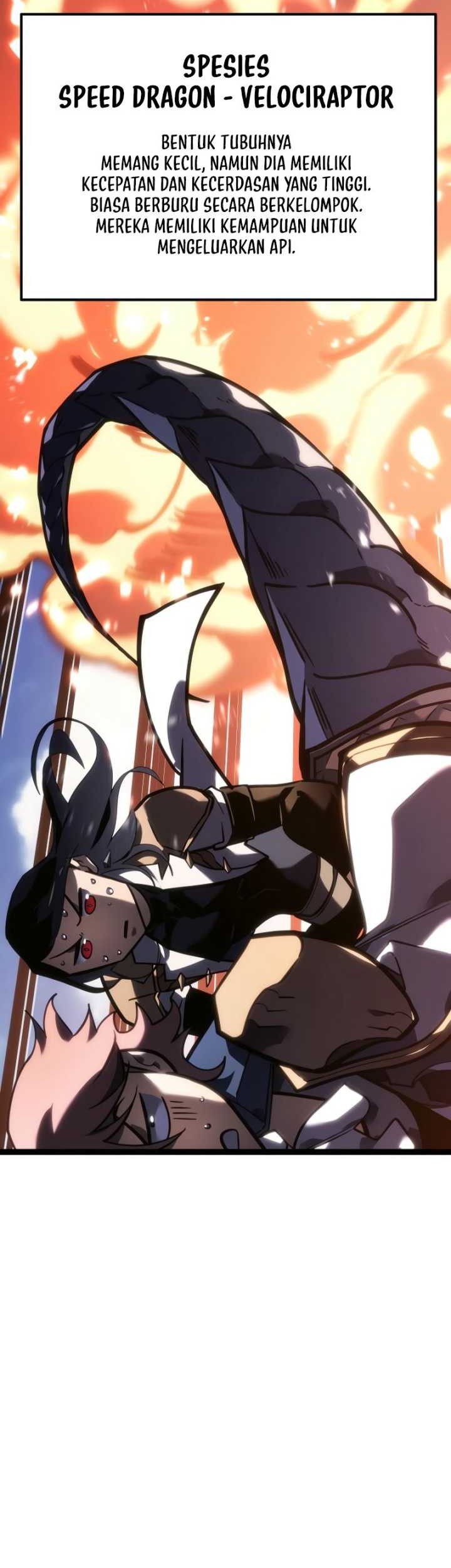 Regressing As The Reincarnated Bastard Of The Sword Clan Chapter 38 Gambar 31