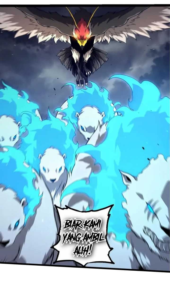 Evolution Begins With A Big Tree Chapter 329 Gambar 15