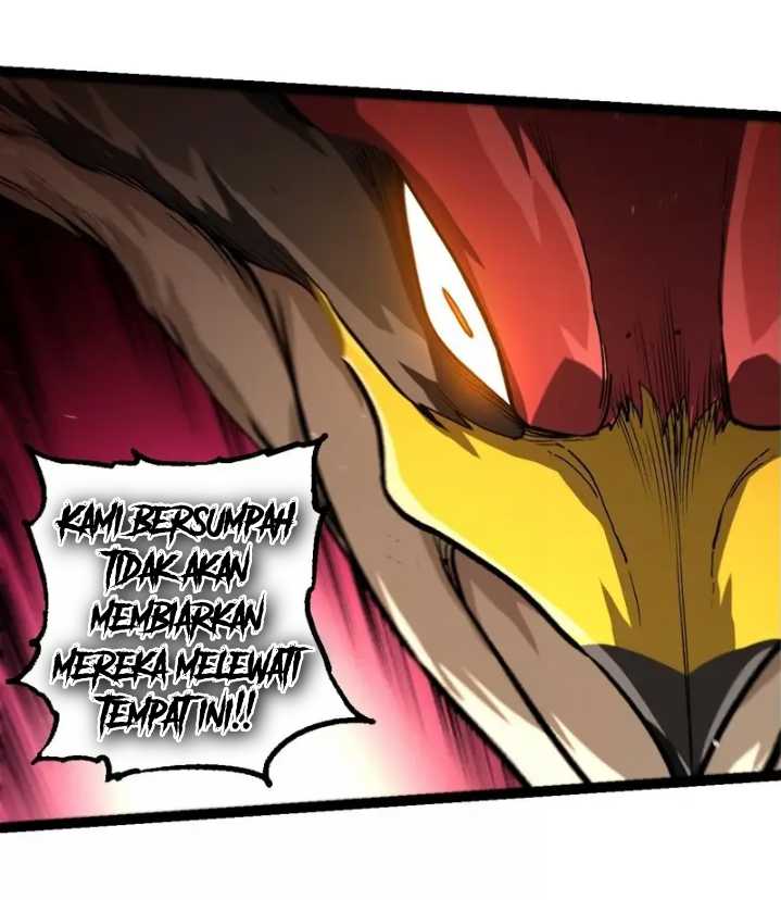 Evolution Begins With A Big Tree Chapter 329 Gambar 16