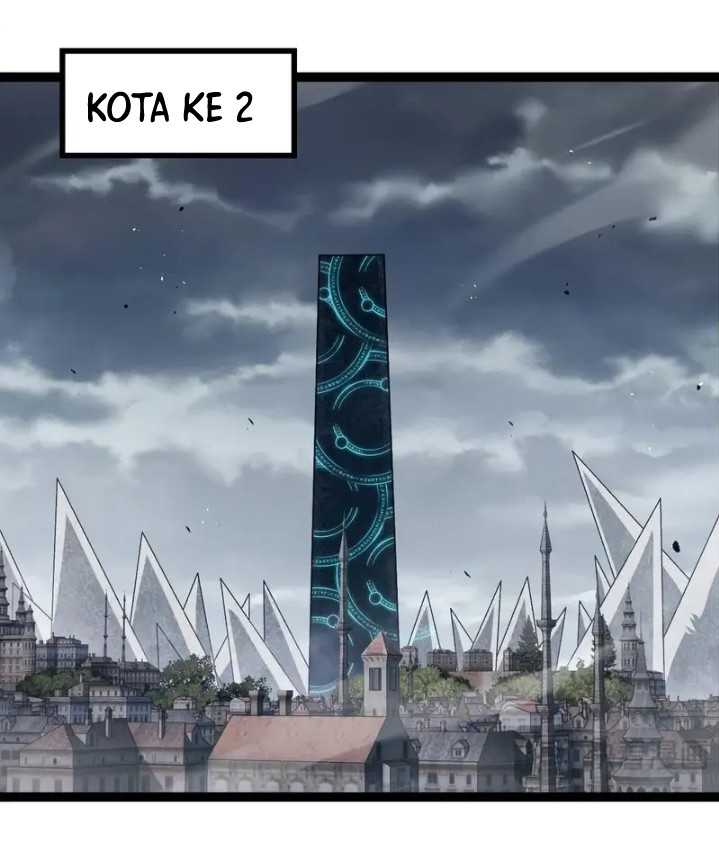 Evolution Begins With A Big Tree Chapter 329 Gambar 17