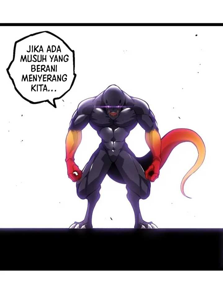 Evolution Begins With A Big Tree Chapter 329 Gambar 18