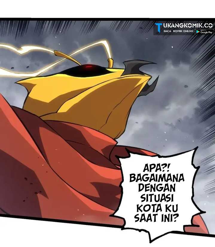 Evolution Begins With A Big Tree Chapter 329 Gambar 10