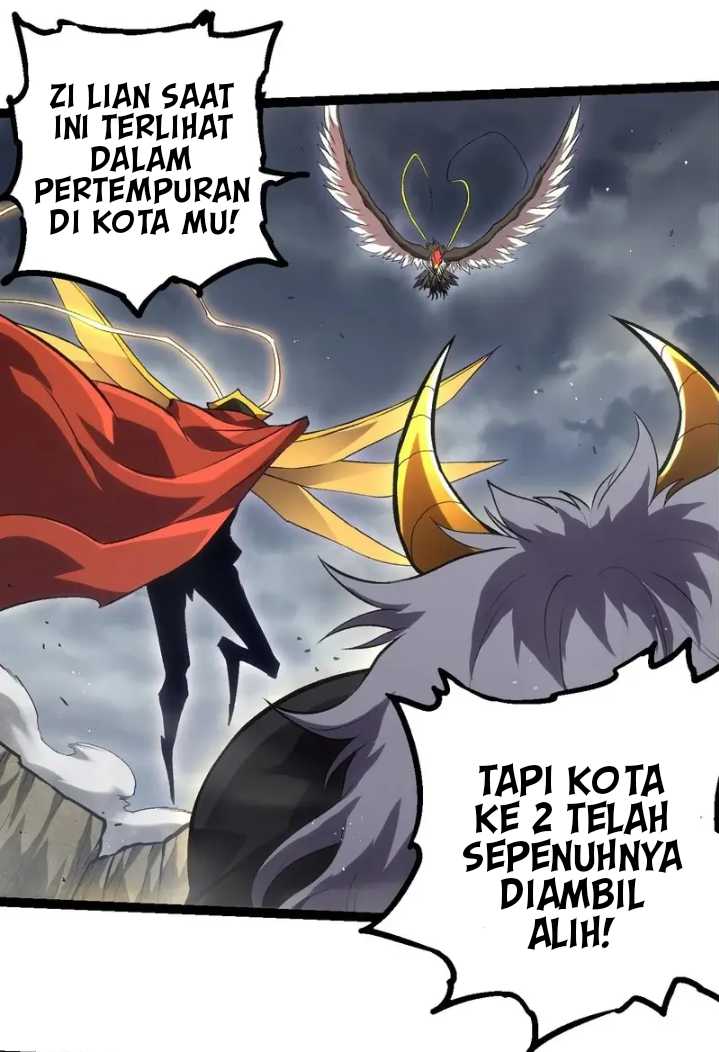 Evolution Begins With A Big Tree Chapter 329 Gambar 11