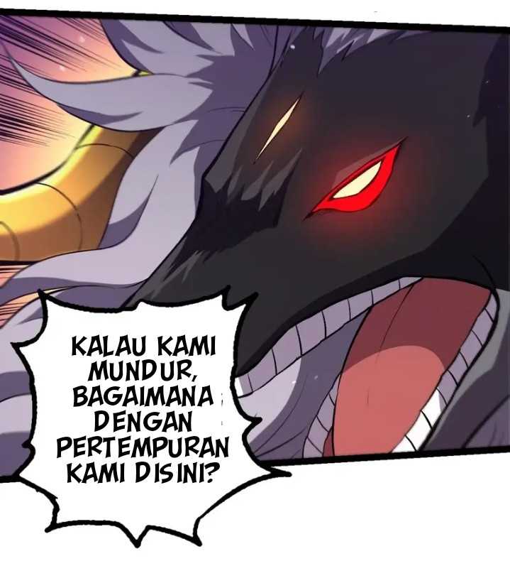 Evolution Begins With A Big Tree Chapter 329 Gambar 12