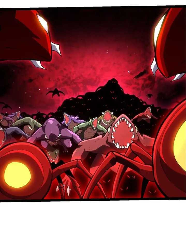 Evolution Begins With A Big Tree Chapter 329 Gambar 13