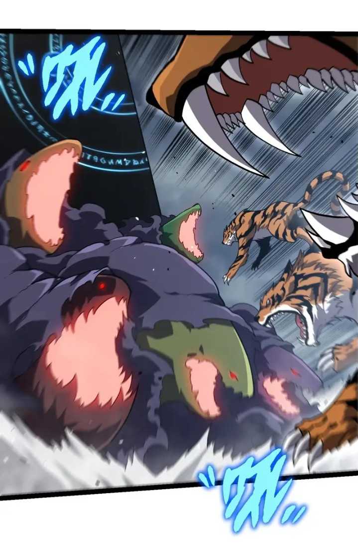 Evolution Begins With A Big Tree Chapter 329 Gambar 25