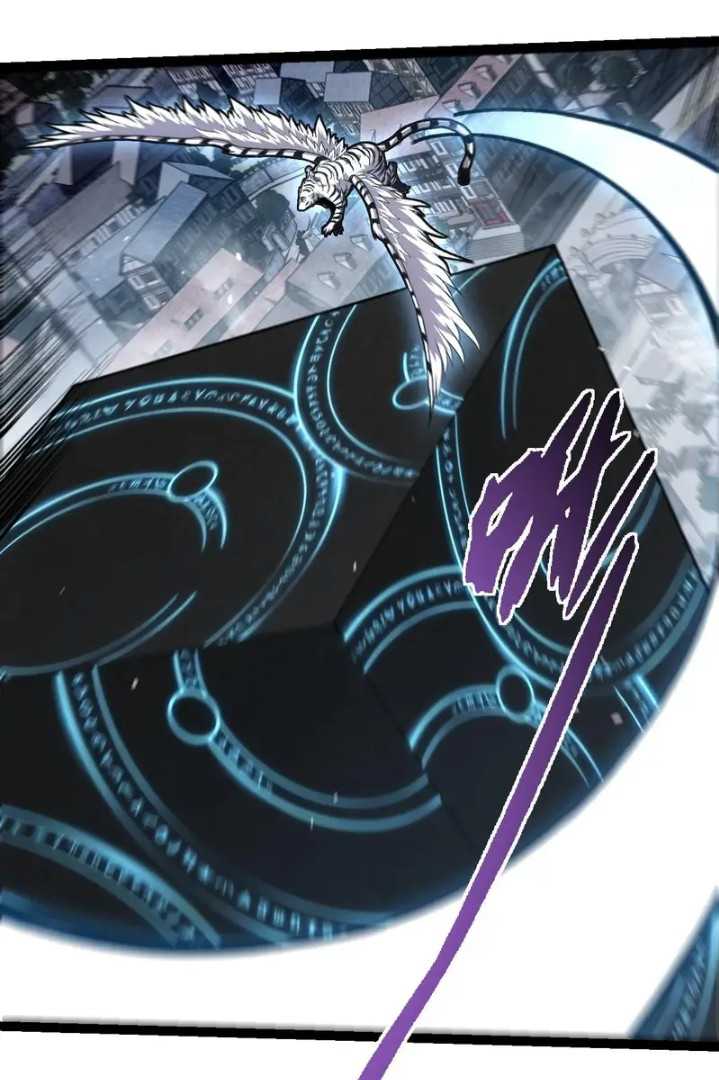 Evolution Begins With A Big Tree Chapter 329 Gambar 26