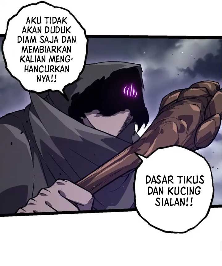 Evolution Begins With A Big Tree Chapter 329 Gambar 34