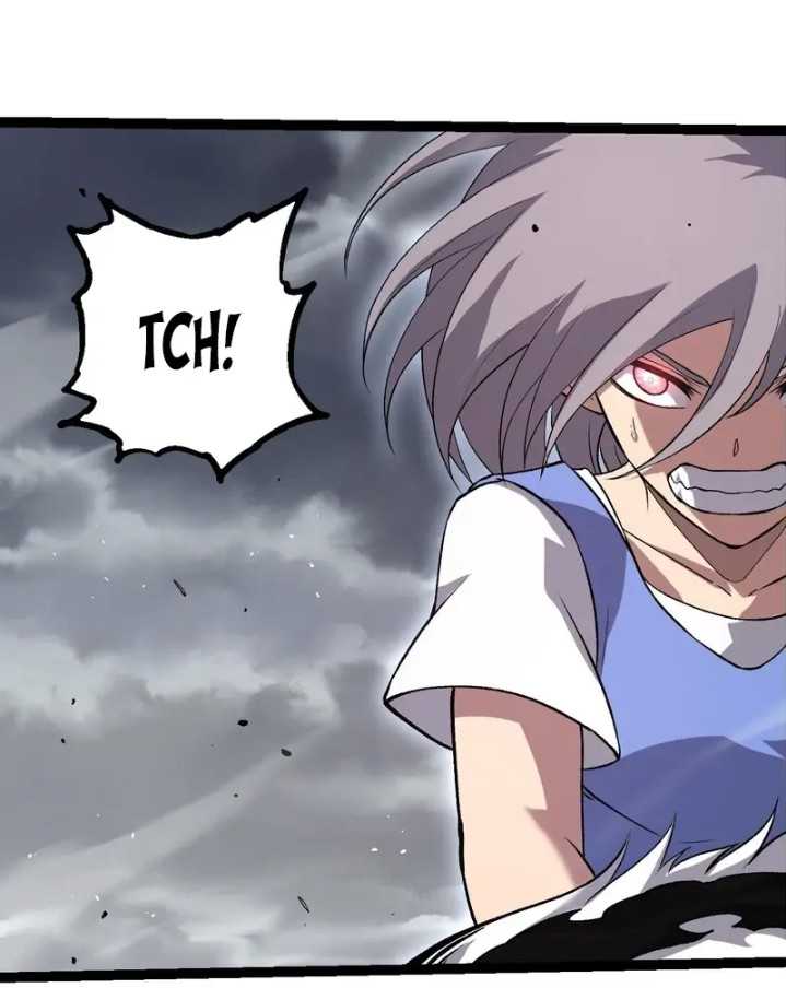 Evolution Begins With A Big Tree Chapter 329 Gambar 35