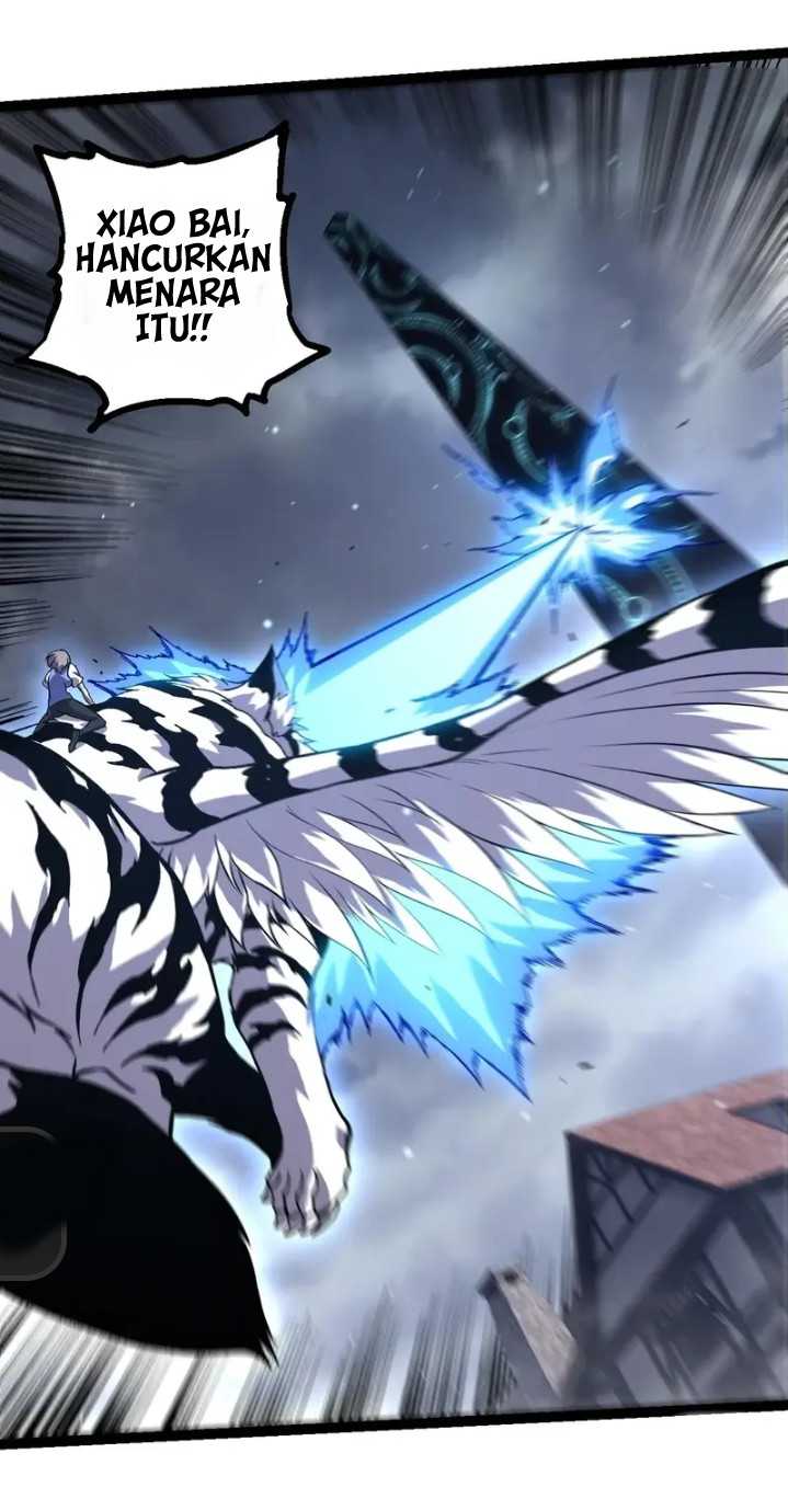 Evolution Begins With A Big Tree Chapter 329 Gambar 30