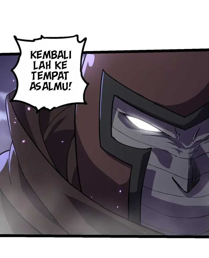 Evolution Begins With A Big Tree Chapter 329 Gambar 44