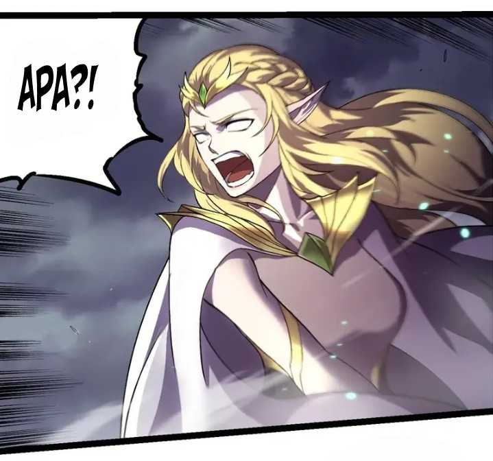 Evolution Begins With A Big Tree Chapter 329 Gambar 47