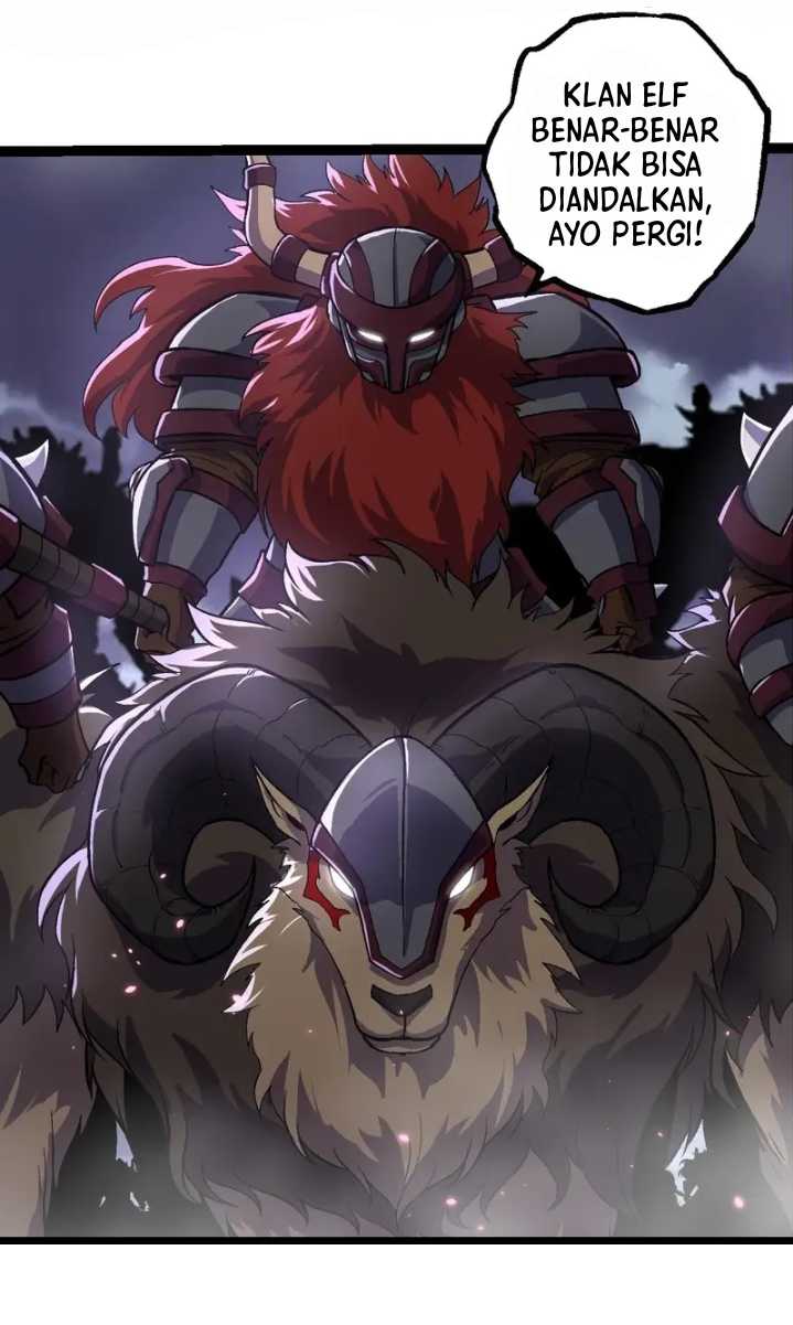 Evolution Begins With A Big Tree Chapter 329 Gambar 48