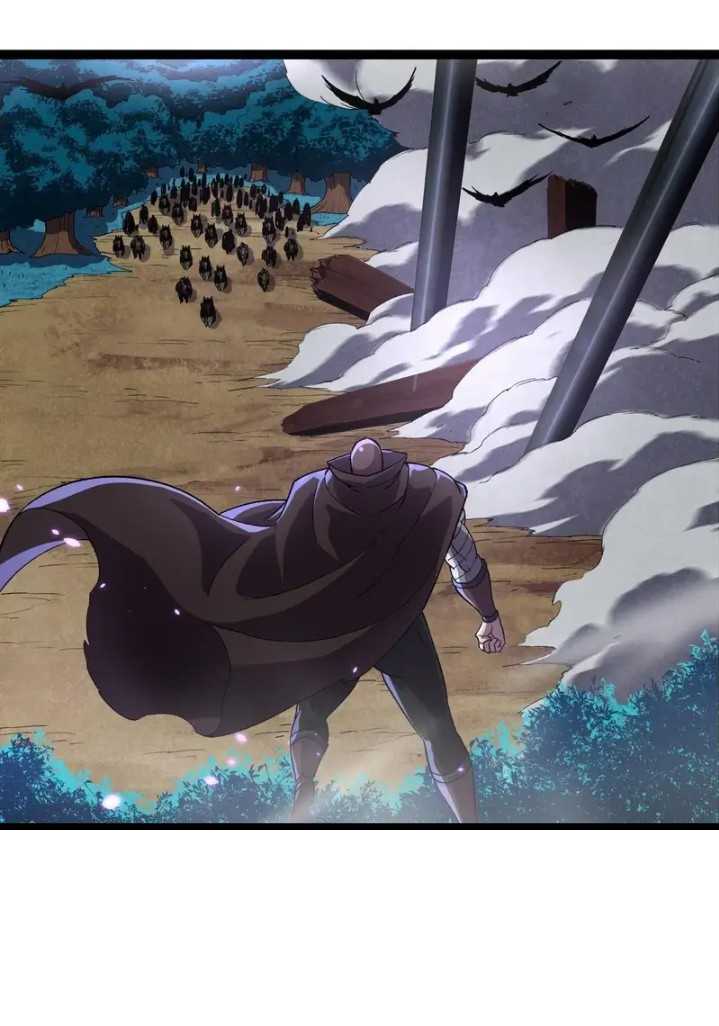 Evolution Begins With A Big Tree Chapter 329 Gambar 49