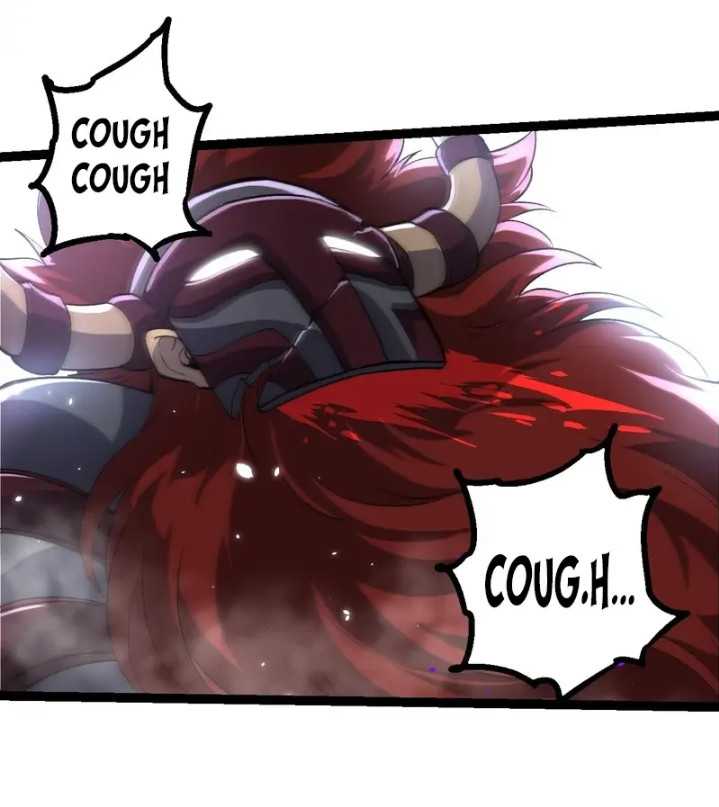 Evolution Begins With A Big Tree Chapter 329 Gambar 54