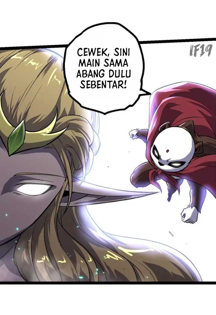 Evolution Begins With A Big Tree Chapter 329 Gambar 55