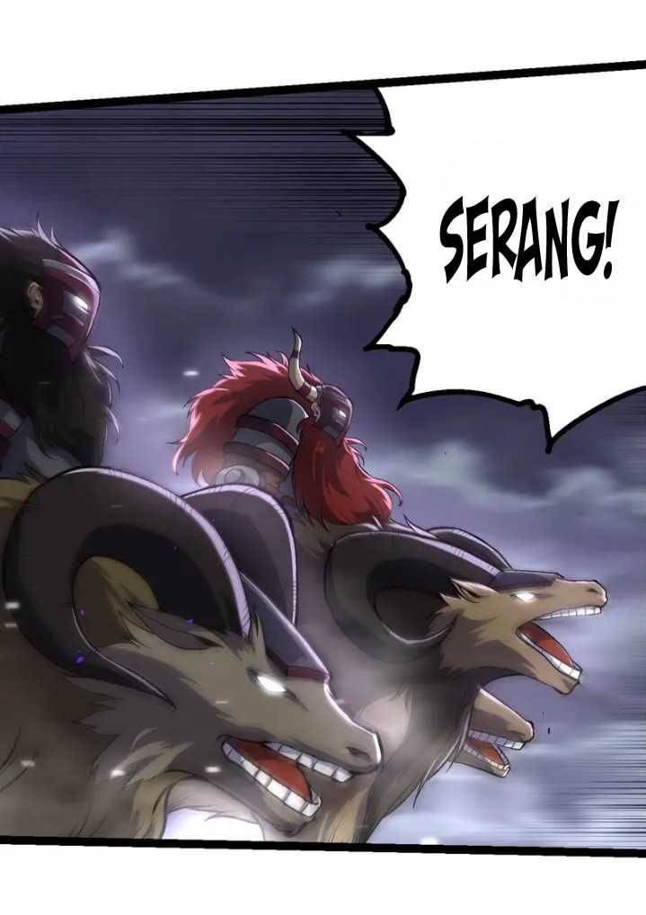 Evolution Begins With A Big Tree Chapter 329 Gambar 51