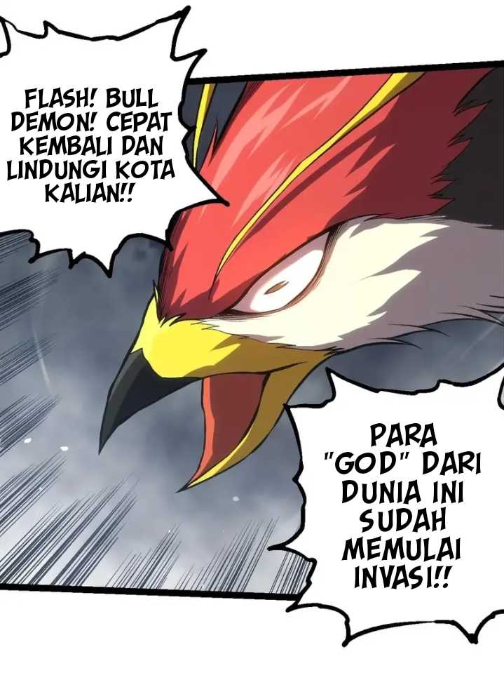 Evolution Begins With A Big Tree Chapter 329 Gambar 9