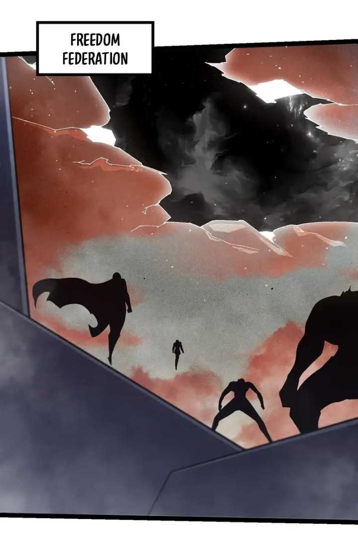 Evolution Begins With A Big Tree Chapter 328 Gambar 14