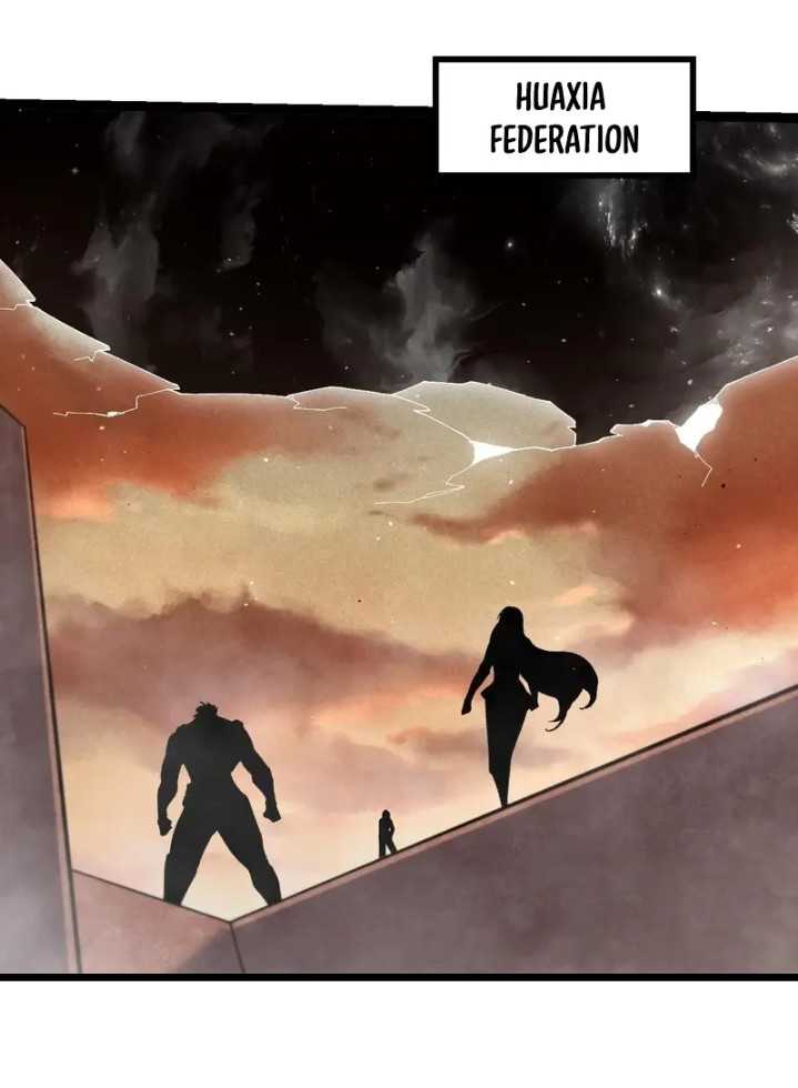 Evolution Begins With A Big Tree Chapter 328 Gambar 15