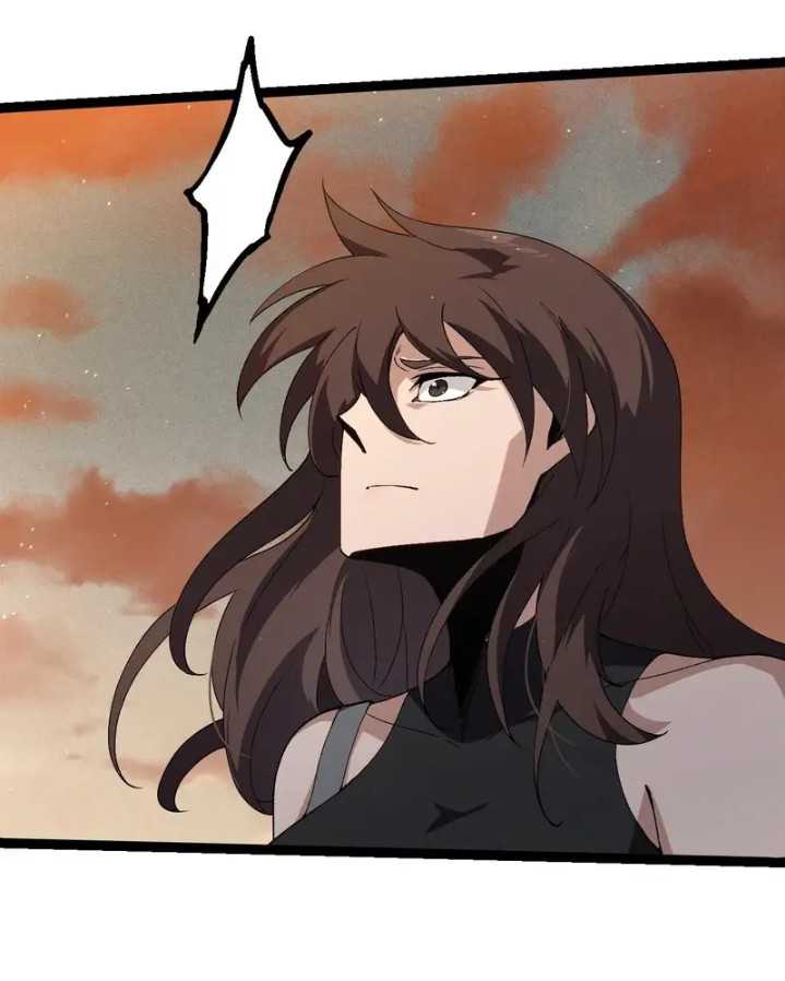 Evolution Begins With A Big Tree Chapter 328 Gambar 16