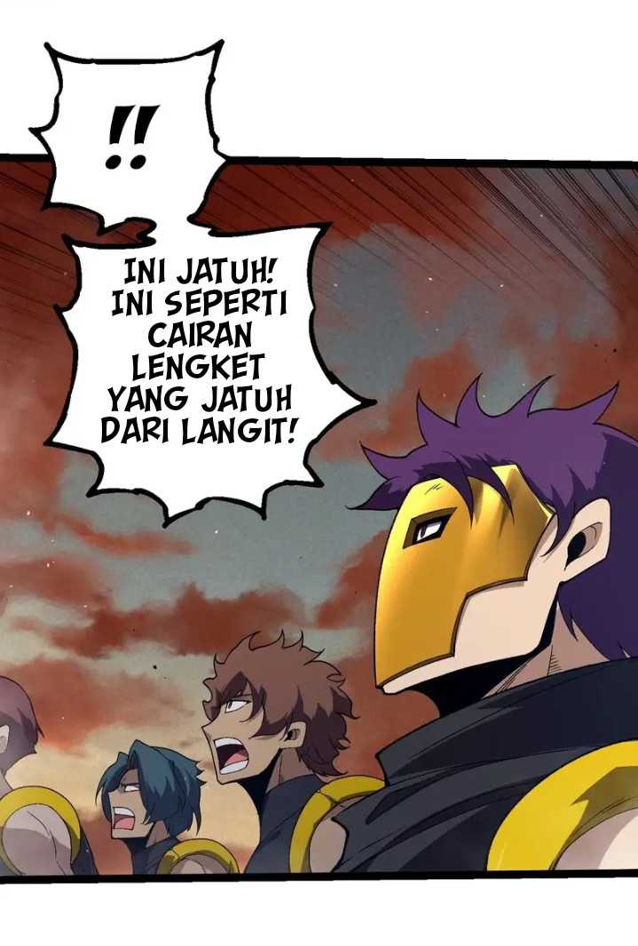 Evolution Begins With A Big Tree Chapter 328 Gambar 18