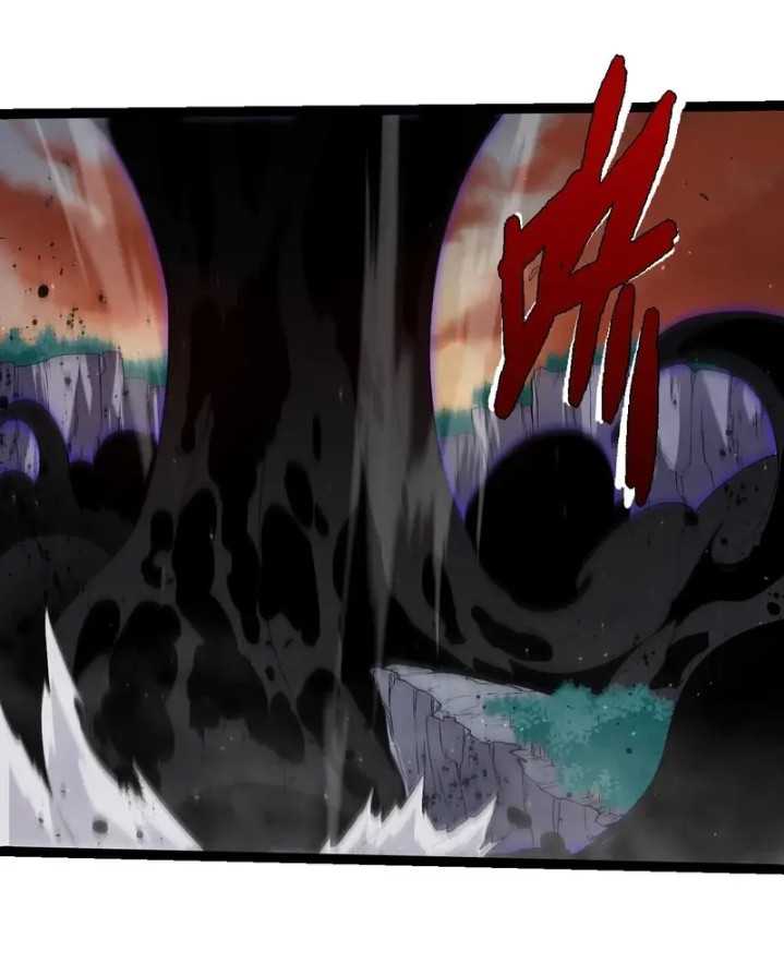 Evolution Begins With A Big Tree Chapter 328 Gambar 19