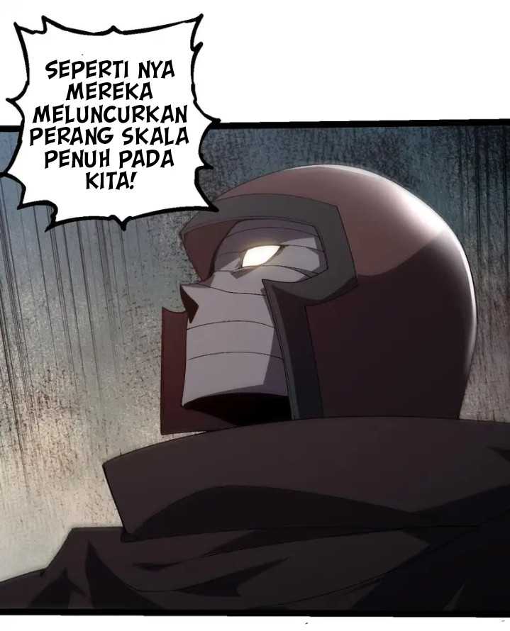 Evolution Begins With A Big Tree Chapter 328 Gambar 12