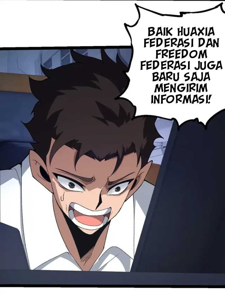 Evolution Begins With A Big Tree Chapter 328 Gambar 13