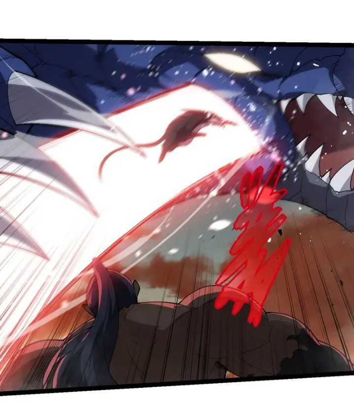 Evolution Begins With A Big Tree Chapter 328 Gambar 27