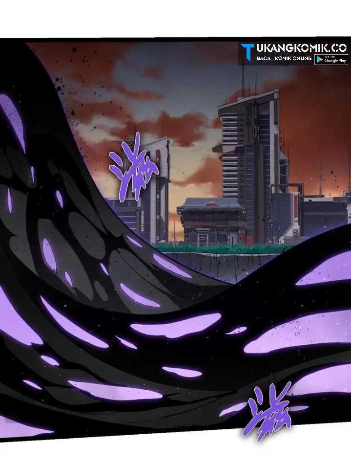 Evolution Begins With A Big Tree Chapter 328 Gambar 20