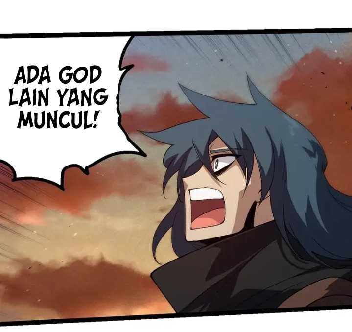 Evolution Begins With A Big Tree Chapter 328 Gambar 36