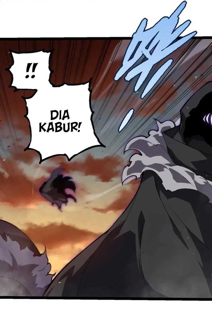 Evolution Begins With A Big Tree Chapter 328 Gambar 37