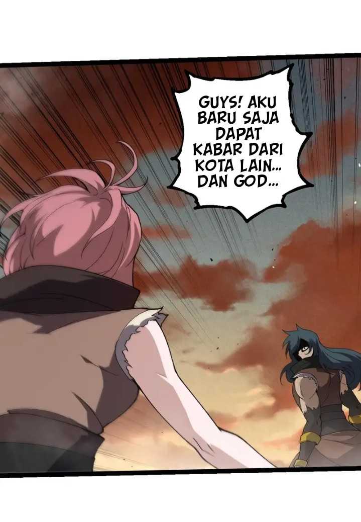 Evolution Begins With A Big Tree Chapter 328 Gambar 38