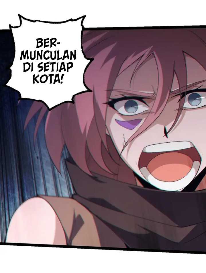 Evolution Begins With A Big Tree Chapter 328 Gambar 39