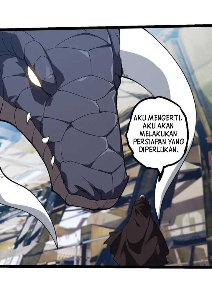 Evolution Begins With A Big Tree Chapter 328 Gambar 3