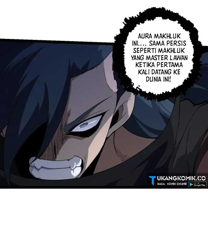 Evolution Begins With A Big Tree Chapter 328 Gambar 31