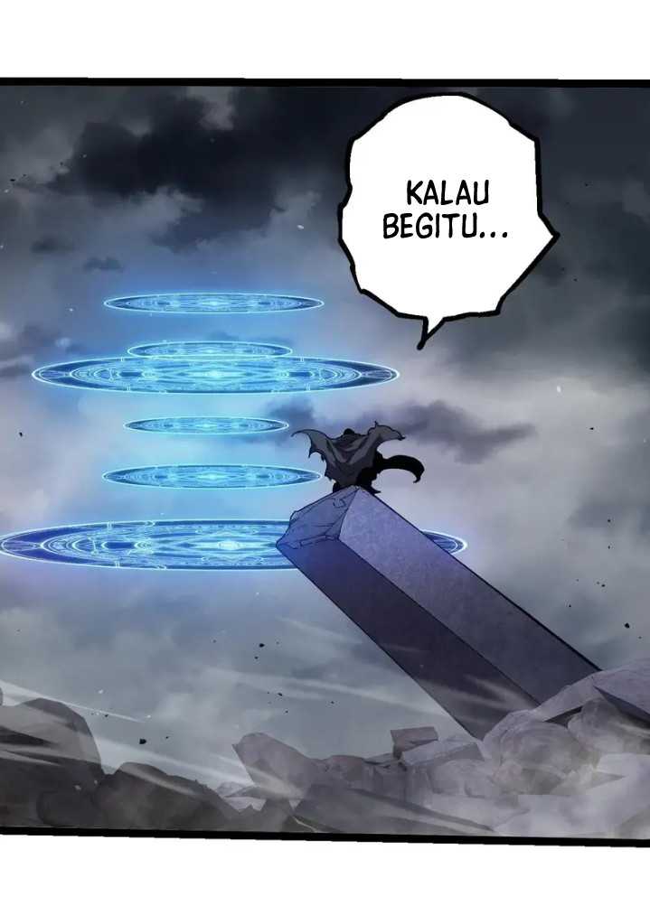 Evolution Begins With A Big Tree Chapter 328 Gambar 46