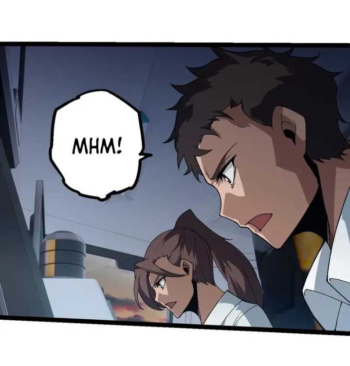 Evolution Begins With A Big Tree Chapter 328 Gambar 4