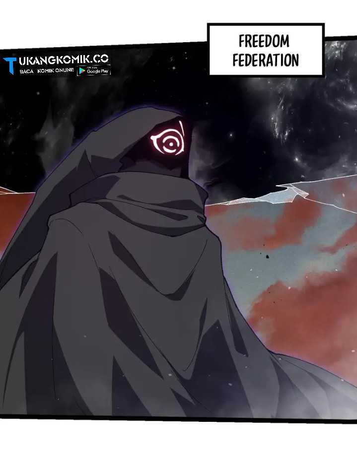 Evolution Begins With A Big Tree Chapter 328 Gambar 41