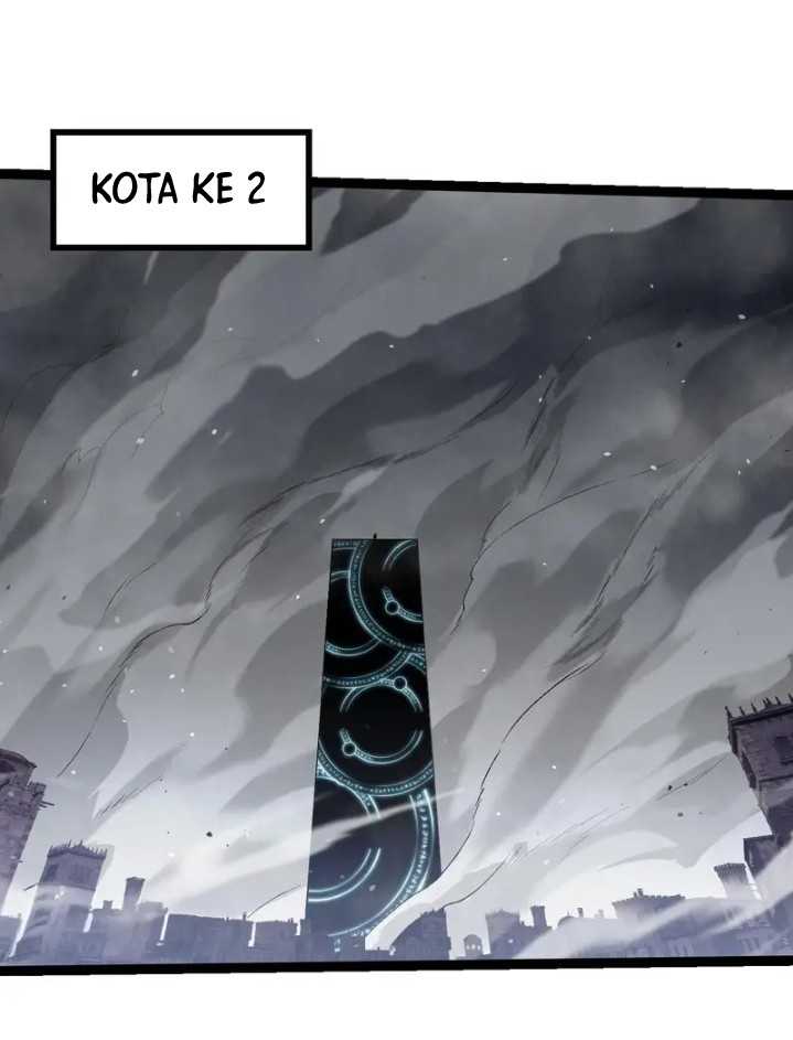 Evolution Begins With A Big Tree Chapter 328 Gambar 42