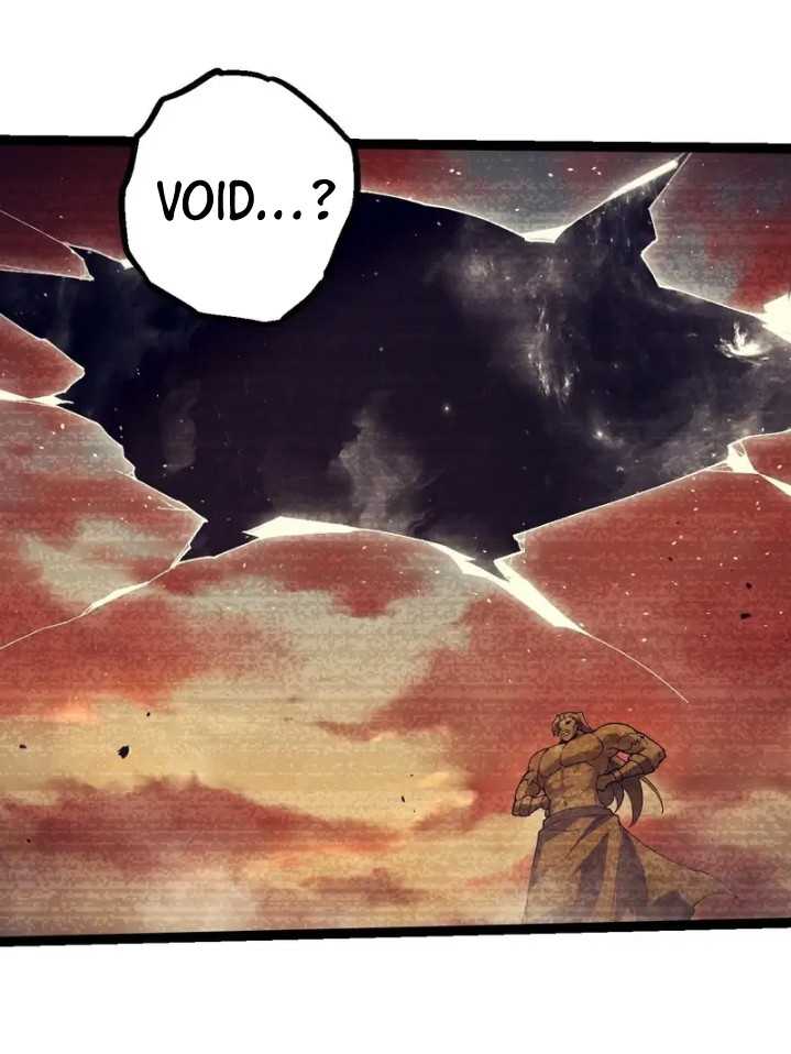 Evolution Begins With A Big Tree Chapter 328 Gambar 6