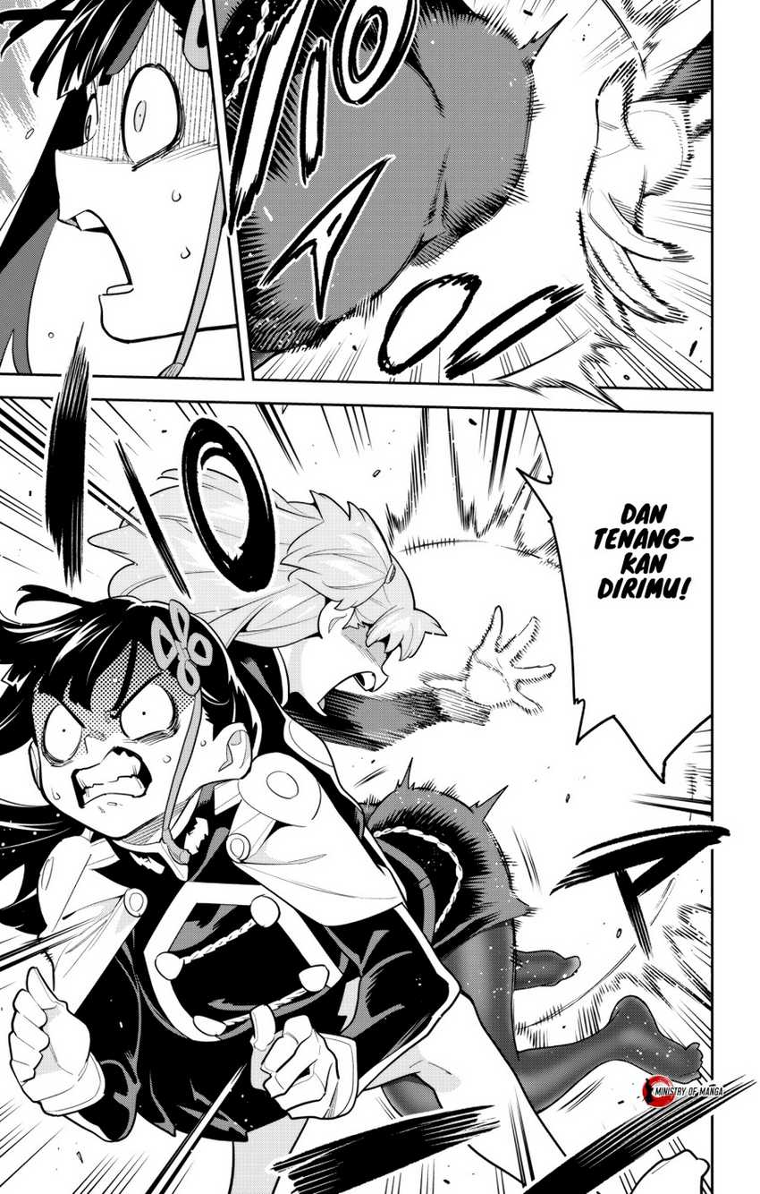 Mato Seihei no Slave Chapter 149 Gambar 22