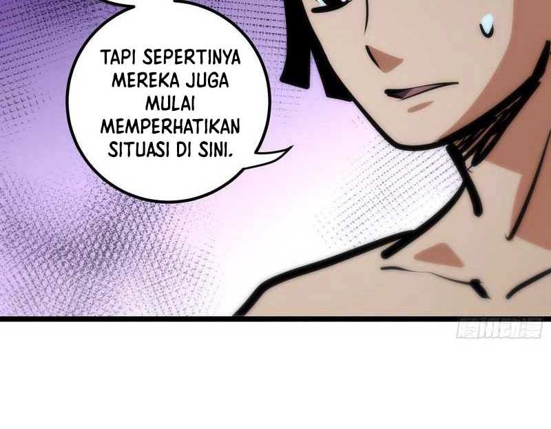 I am Self-disciplined And Invincible Chapter 86 Gambar 31