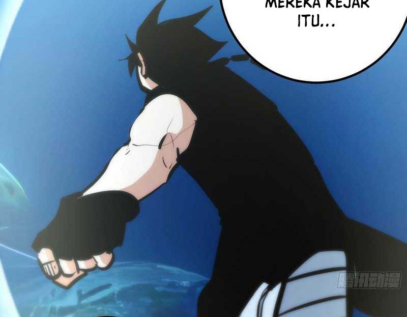 I am Self-disciplined And Invincible Chapter 86 Gambar 33