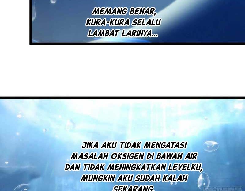 I am Self-disciplined And Invincible Chapter 86 Gambar 35